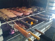 Buffet de churrasco- brasília df