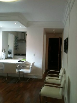 Foto 1 - Vendo apartamento, Consolao, 2 quartos