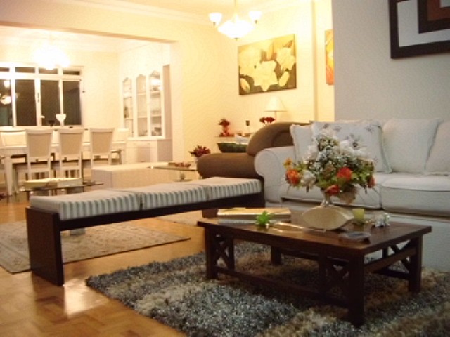 Apartamento na mooca 200m²