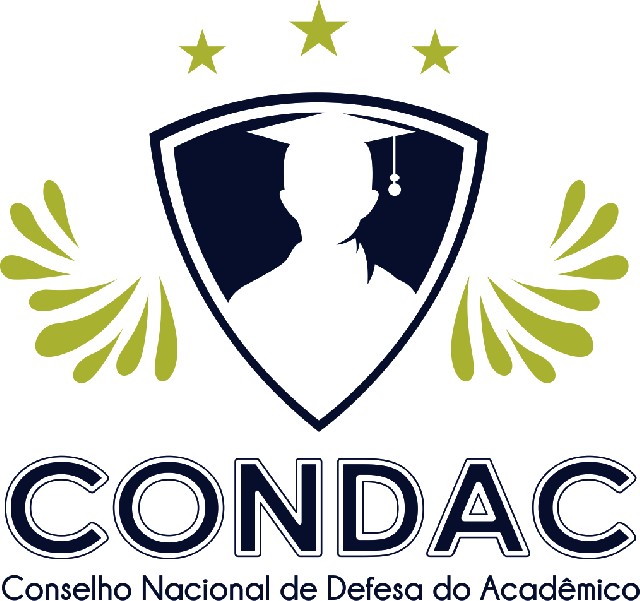 Foto 1 - CONDAC - Conselho Nacional de Defesa do Acadêmico