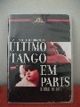 Dvd Últmo tango em paris