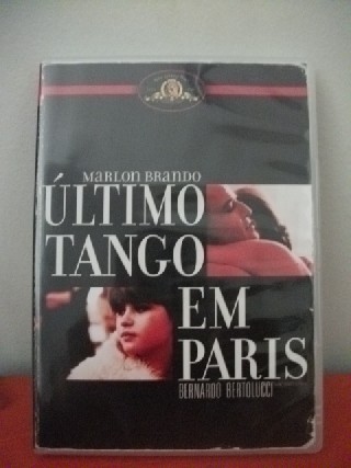 Foto 1 - Dvd ltmo tango em paris