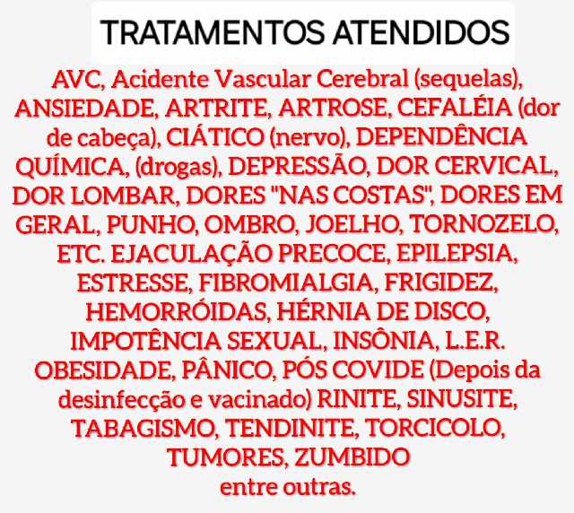 Foto 3 - CONSULTA GRTIS PARA 3a IDADE DOR COLUNA
