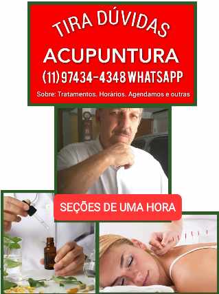 Foto 4 - CONSULTA GRTIS PARA 3a IDADE DOR COLUNA