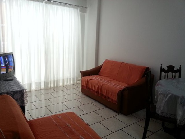 Apartamento 1 dormitório