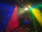 Dj para festa Neon no Morumbi-Analia-Franco sp