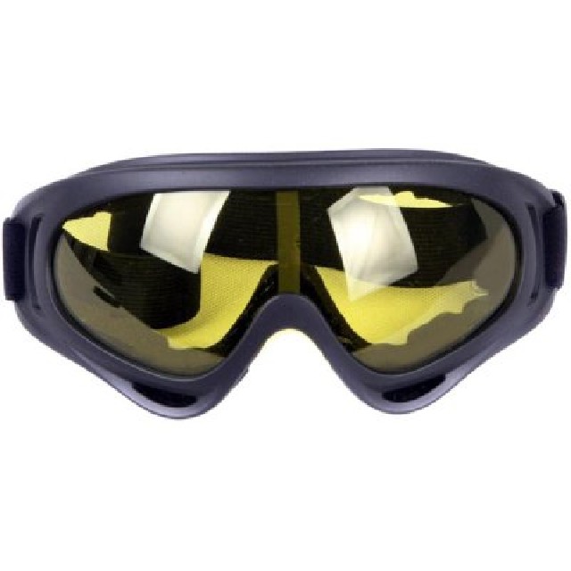 Foto 1 - Oculos motocicleta  Motocross e Bicicletas