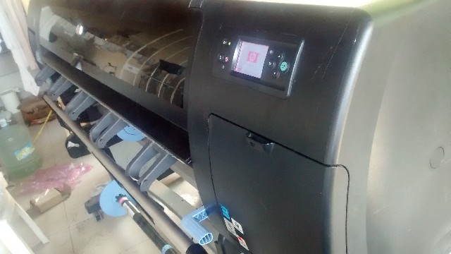 Foto 2 - Consertos de impressoras ,monitores e Fax